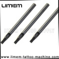 newest hot sale cheap long tattoo disposable tip